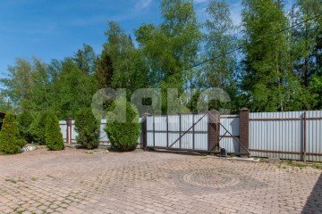 Фото №5: Дом 300 м² - Эскулап, 24
