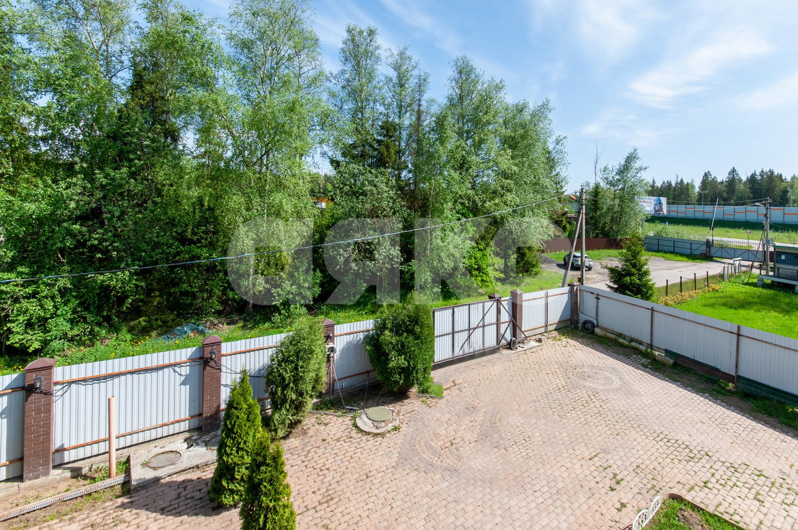 Фото №33: Дом 300 м² + 600 сот. - Эскулап, 24