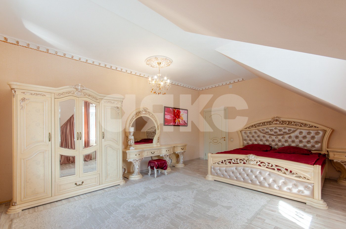 Фото №44: Дом 300 м² + 600 сот. - Эскулап, 24