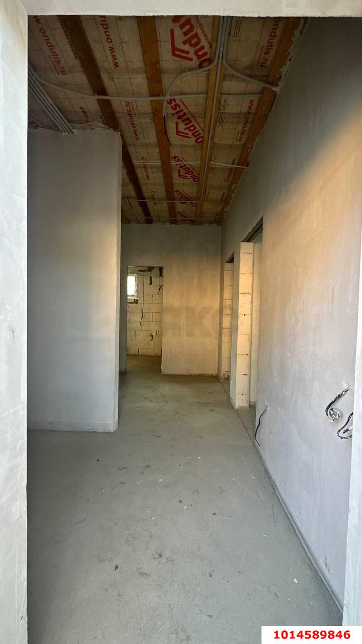 Фото №9: Дом 77 м² + 3.65 сот. - Берёзовый, коттеджный  Зелёные Аллеи, ул. Атамана Матвеева, 13