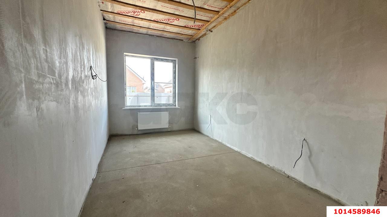 Фото №5: Дом 77 м² + 3.65 сот. - Берёзовый, коттеджный  Зелёные Аллеи, ул. Атамана Матвеева, 13