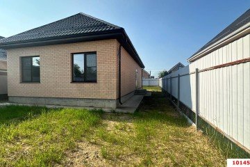 Фото №3: Дом 77 м² - Берёзовый, п. коттеджный  Зелёные Аллеи, ул. Атамана Матвеева, 13