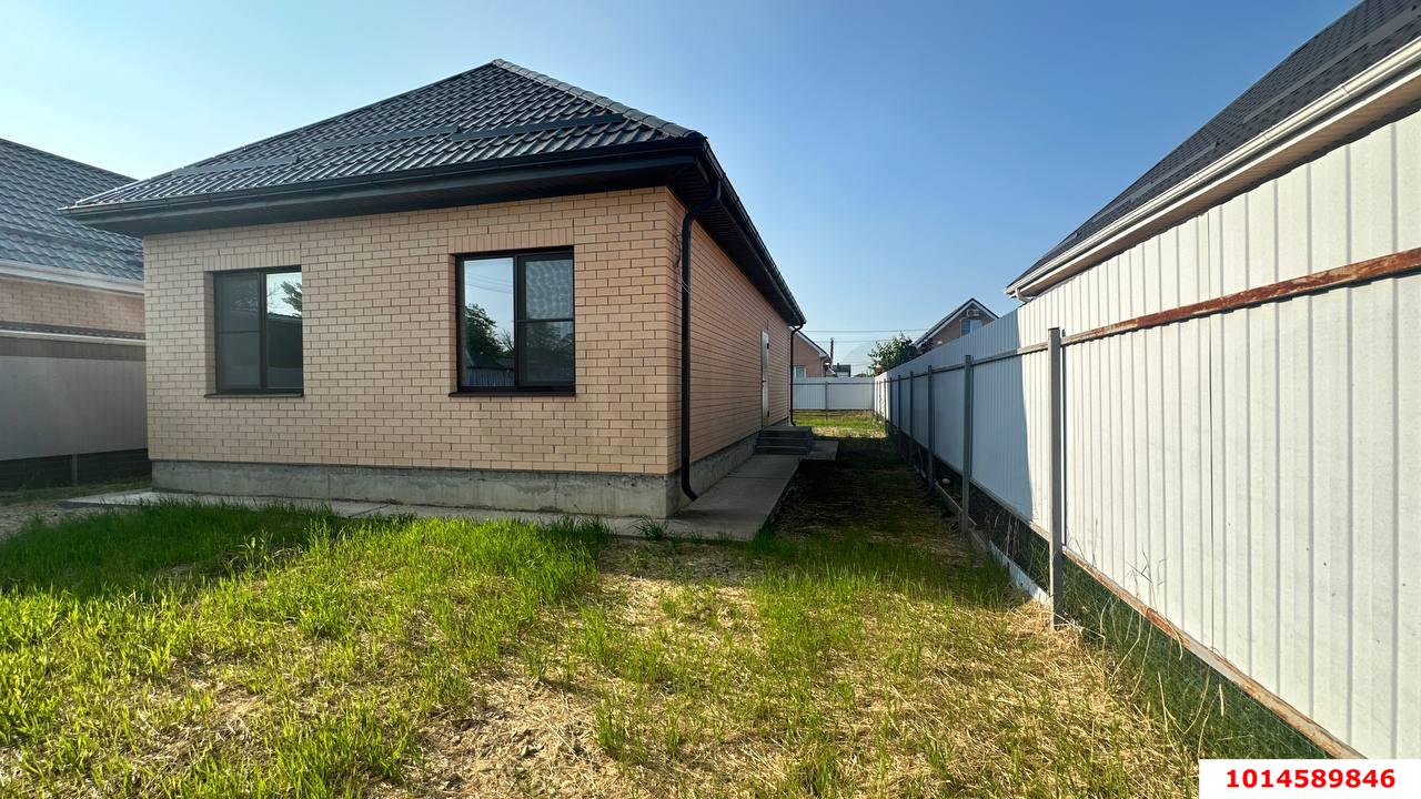 Фото №3: Дом 77 м² + 3.65 сот. - Берёзовый, коттеджный  Зелёные Аллеи, ул. Атамана Матвеева, 13