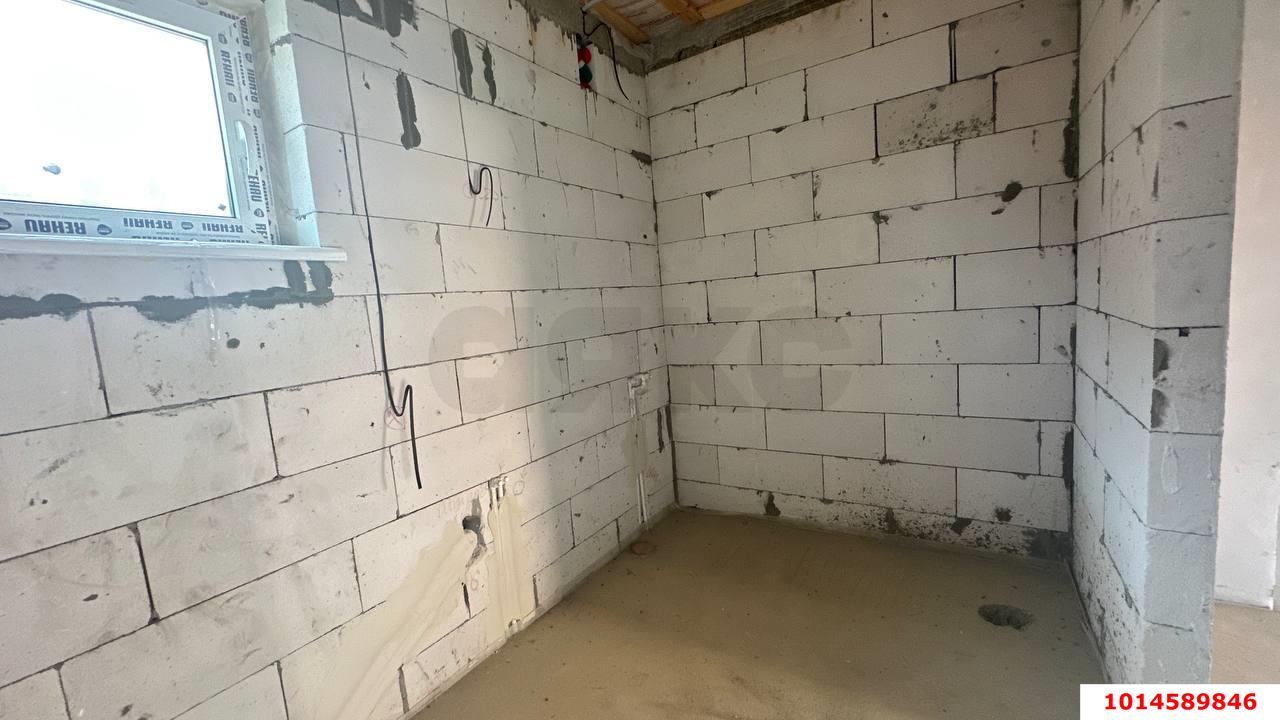 Фото №7: Дом 77 м² + 3.65 сот. - Берёзовый, коттеджный  Зелёные Аллеи, ул. Атамана Матвеева, 13