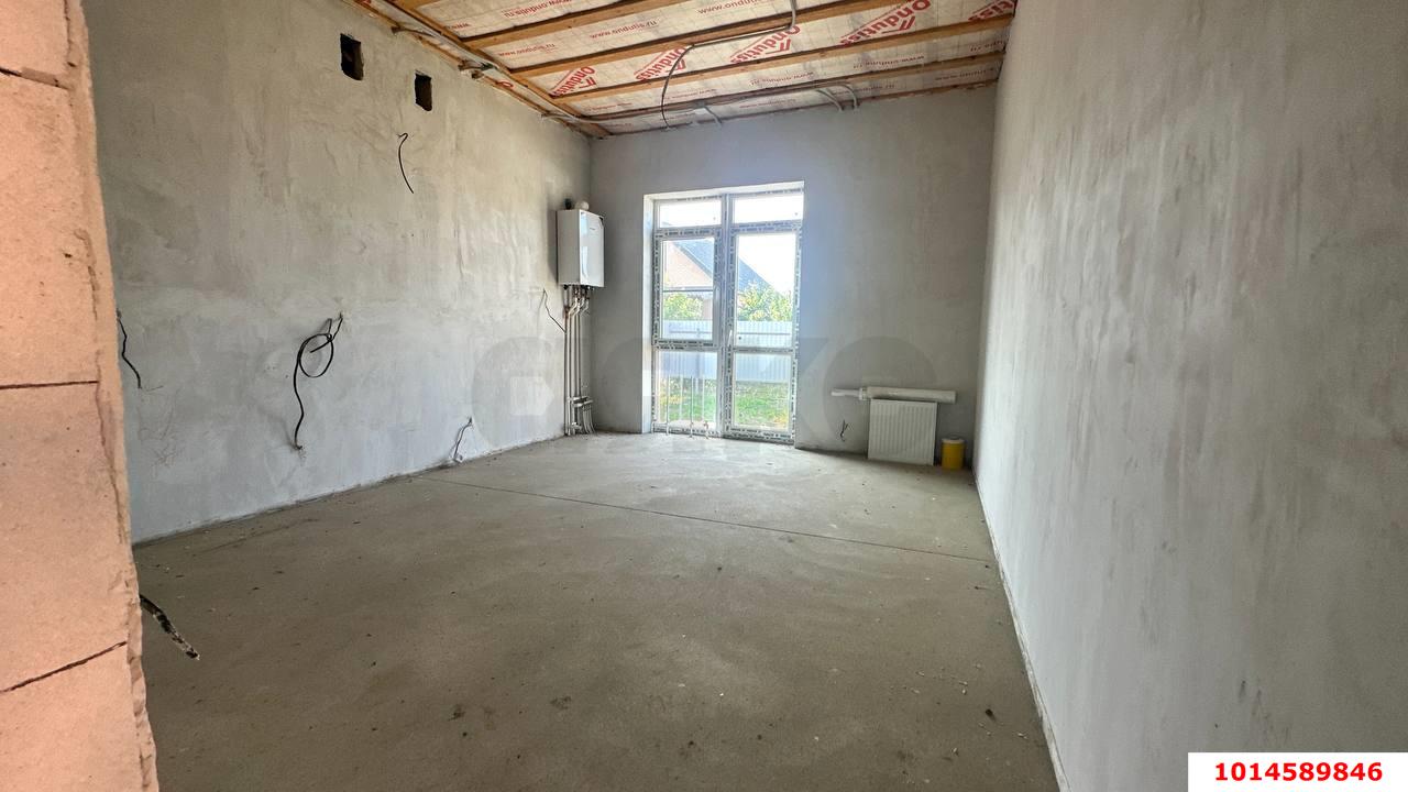 Фото №6: Дом 77 м² + 3.65 сот. - Берёзовый, коттеджный  Зелёные Аллеи, ул. Атамана Матвеева, 13