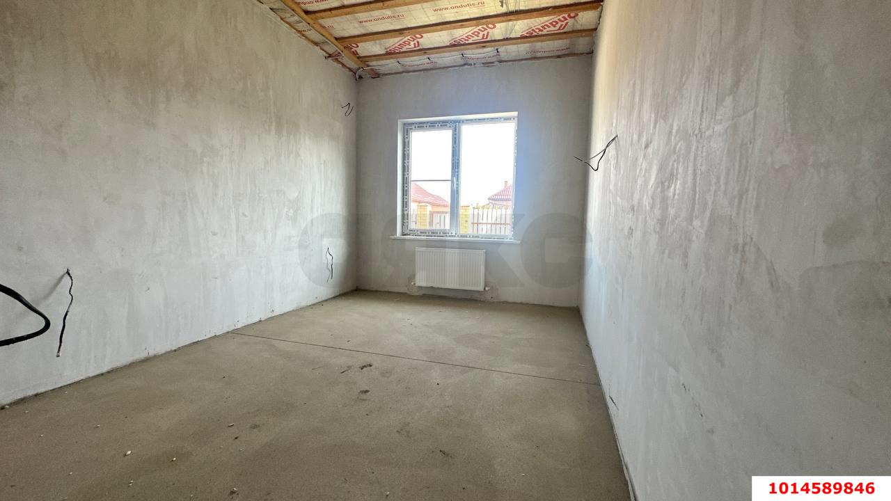 Фото №8: Дом 77 м² + 3.65 сот. - Берёзовый, коттеджный  Зелёные Аллеи, ул. Атамана Матвеева, 13