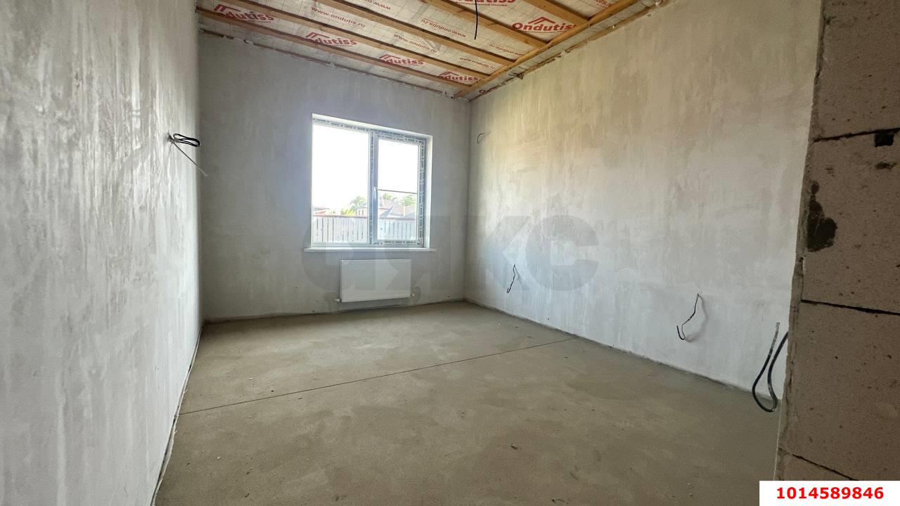 Фото №4: Дом 77 м² + 3.65 сот. - Берёзовый, коттеджный  Зелёные Аллеи, ул. Атамана Матвеева, 13