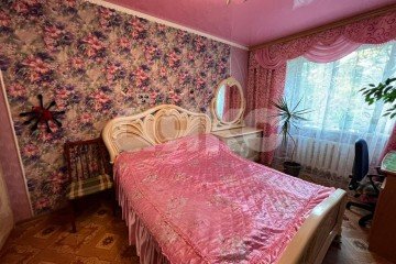Фото №5: 2-комнатная квартира 56 м² - Тула, мкр. Пролетарский территориальный округ, ул. Рихарда Зорге, 19А