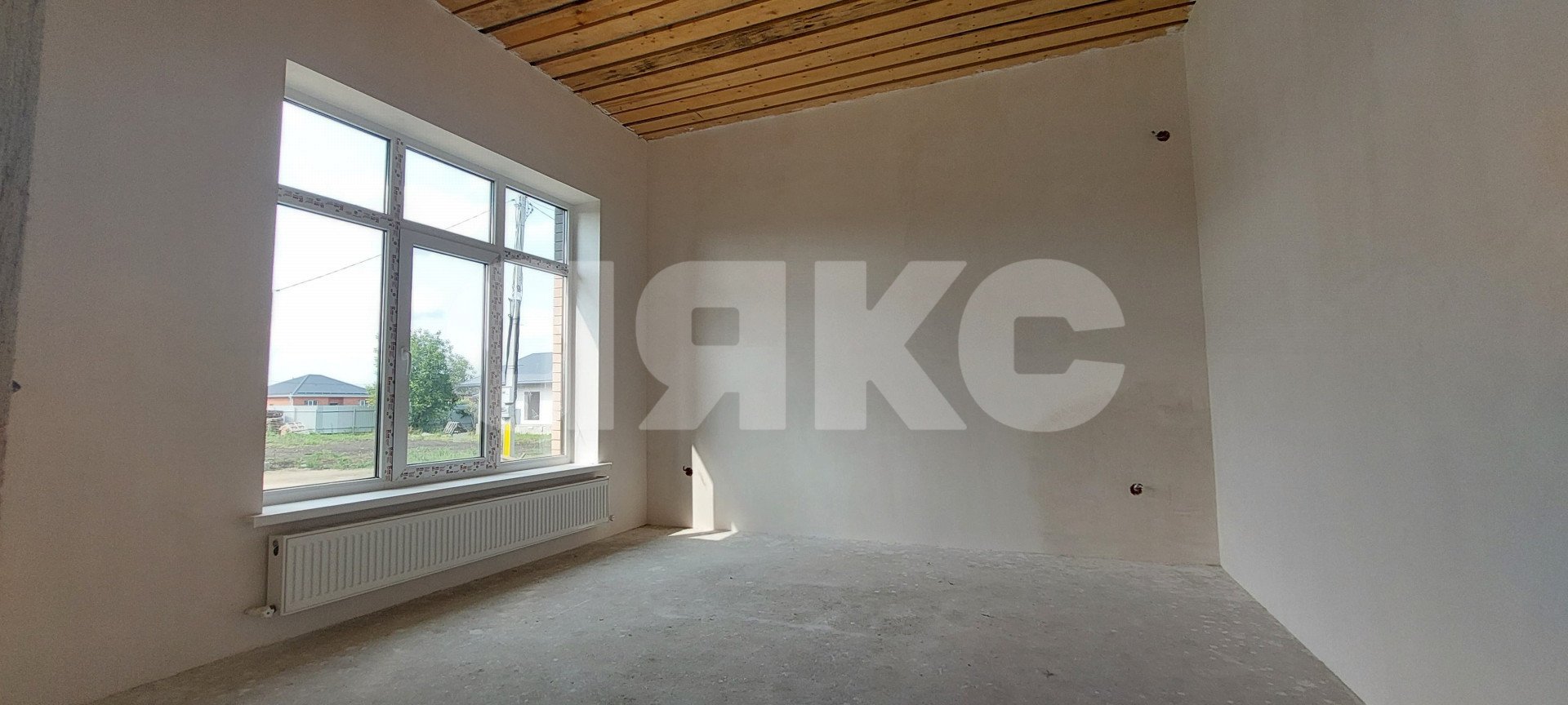 Фото №8: Дом 126 м² + 6 сот. - Заветный, ДНТ Радуга, пр-д Марьинский