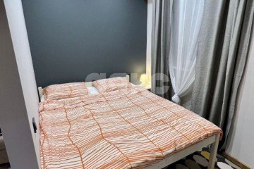 Фото №3: Студия 31 м² - Сочи, мкр. Мамайка, ул. Виноградная, 195/8А