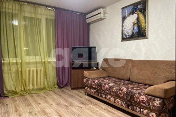 Фото №3: 1-комнатная квартира 30 м² - Сочи, мкр. Гагарина, ул. Гагарина, 40