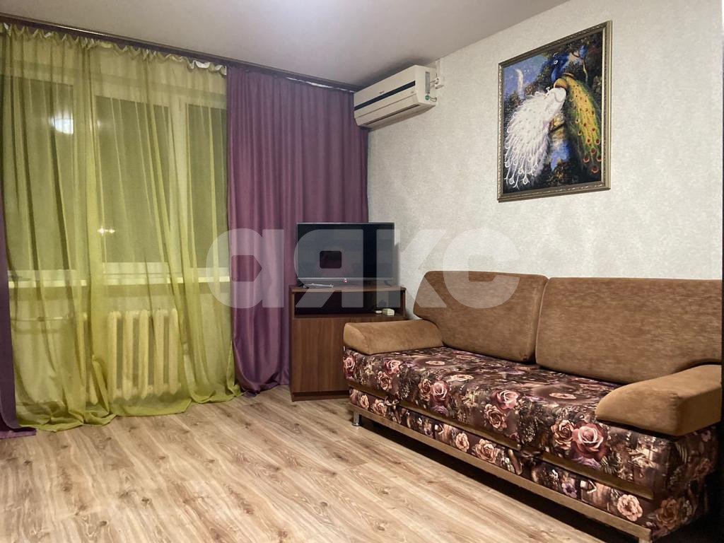 Фото №3: 1-комнатная квартира 30 м² - Сочи, Гагарина, ул. Гагарина, 40