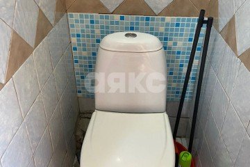 Фото №5: 1-комнатная квартира 30 м² - Сочи, мкр. Гагарина, ул. Гагарина, 40