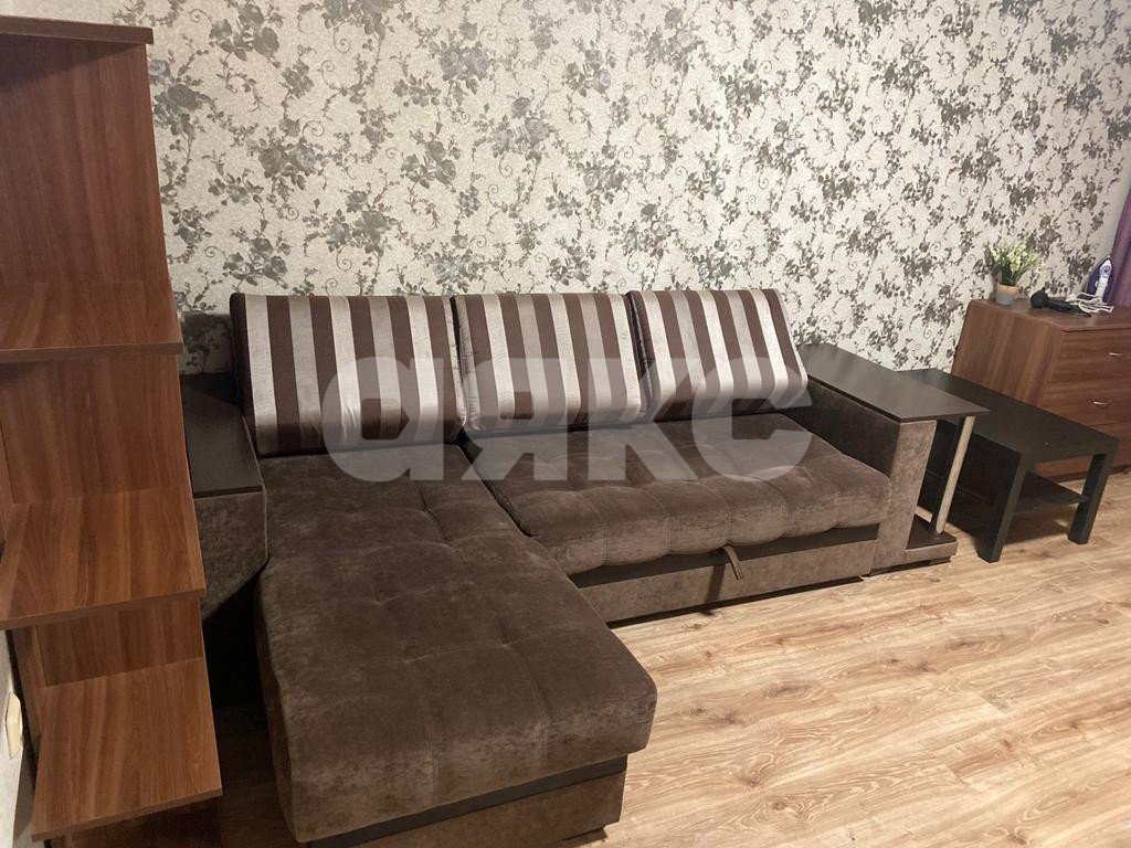 Фото №4: 1-комнатная квартира 30 м² - Сочи, Гагарина, ул. Гагарина, 40