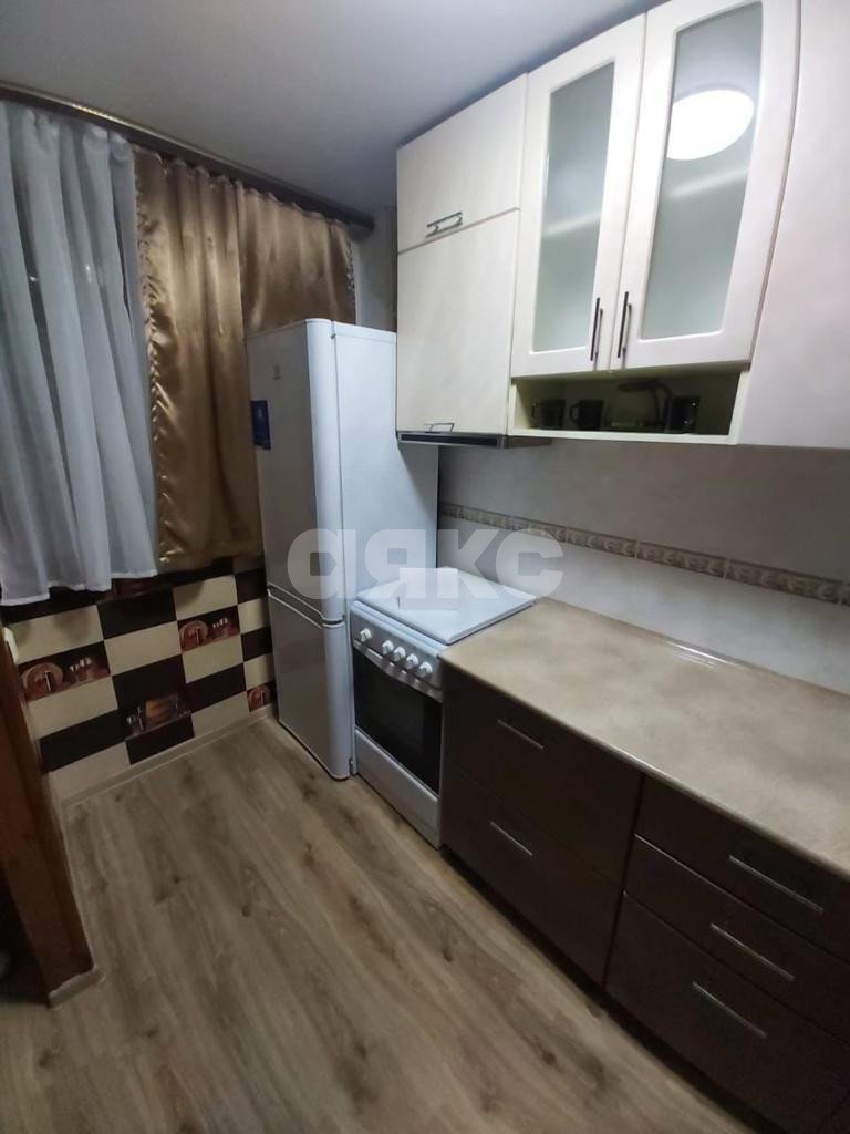Фото №2: 1-комнатная квартира 30 м² - Сочи, Гагарина, ул. Гагарина, 40