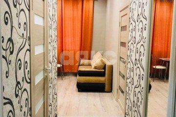 Фото №3: 1-комнатная квартира 34 м² - Сочи, мкр. Новый Сочи, ул. Санаторная, 30А