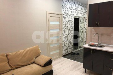 Фото №1: 1-комнатная квартира 34 м² - Сочи, мкр. Новый Сочи, ул. Санаторная, 30А
