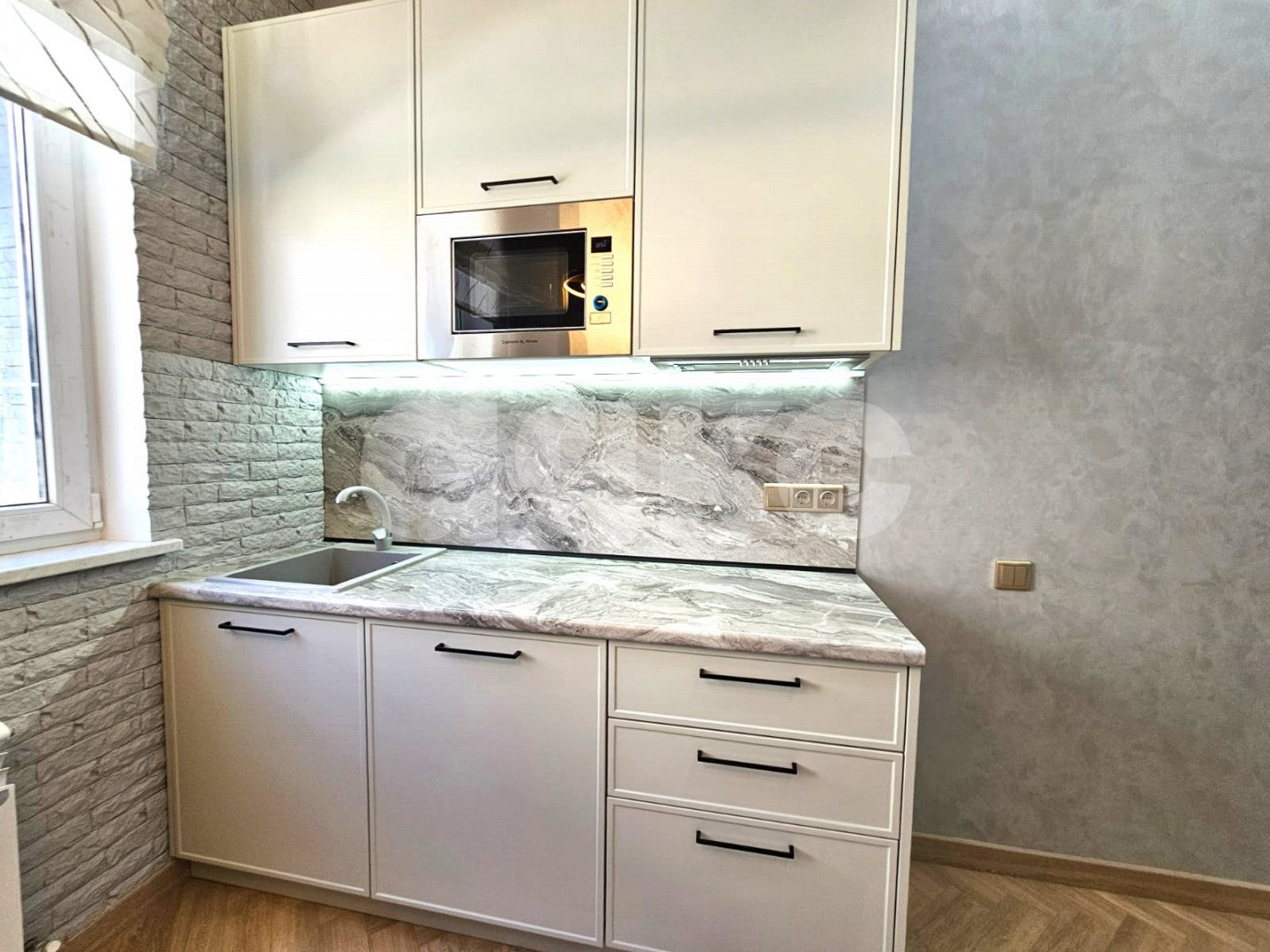 Фото №14: Апартаменты 45 м² - Эстосадок, курорт Красная Поляна, ул. Омеловая, 41