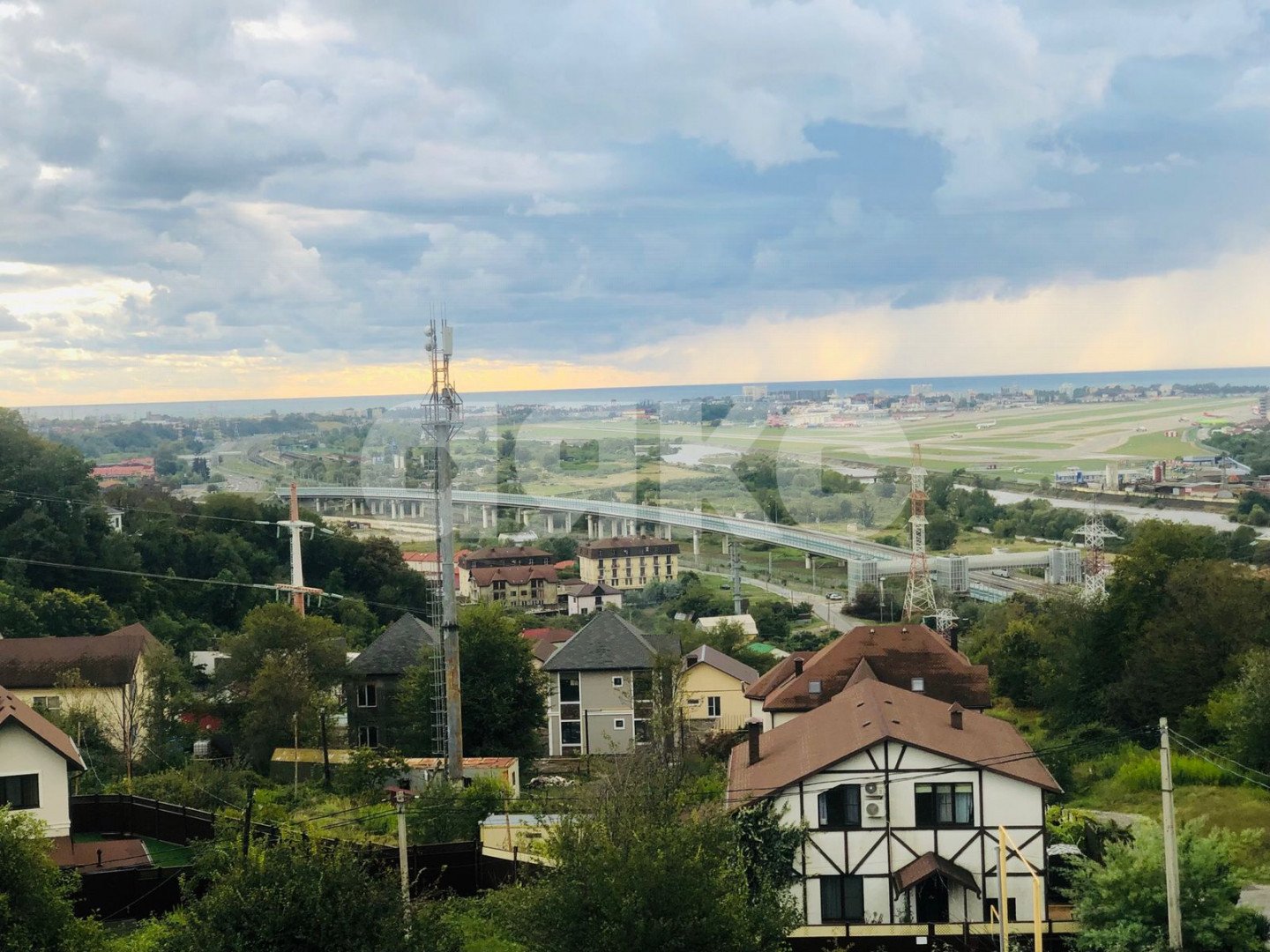 Фото №5: Дом 230 м² + 4 сот. - Черешня, Адлерский, ул. Гранатовая, 30