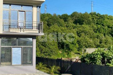 Фото №3: Дом 230 м² - Черешня, р. Адлерский, ул. Гранатовая, 30