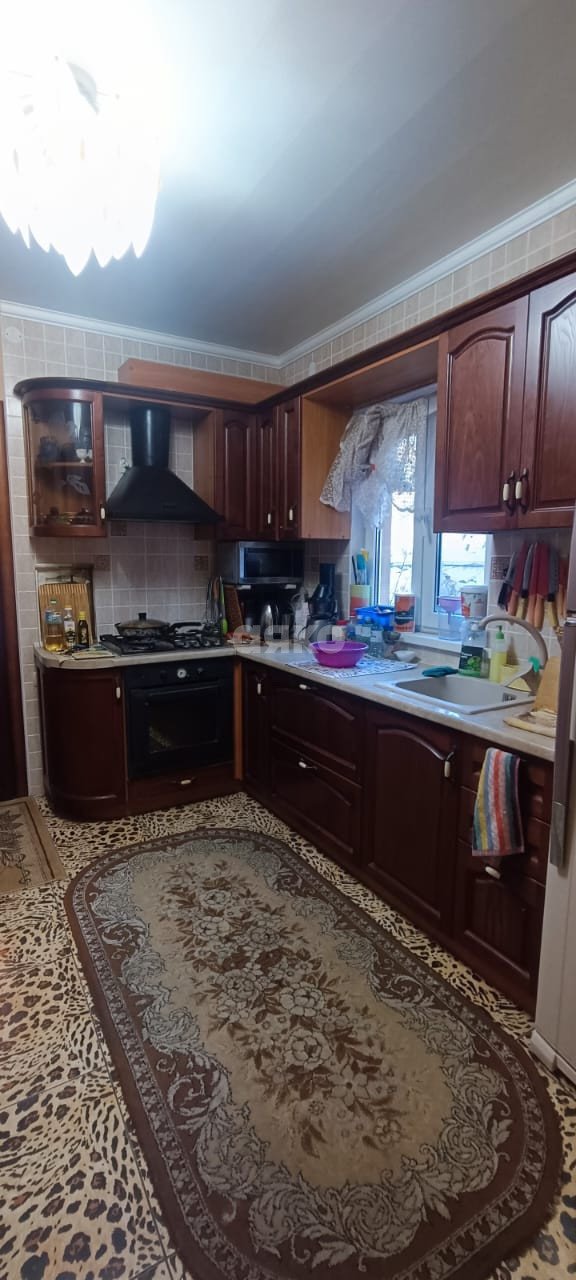 Фото №10: Дом 200 м² + 7 сот. - Сочи, ВВС, ул. Курская, 57