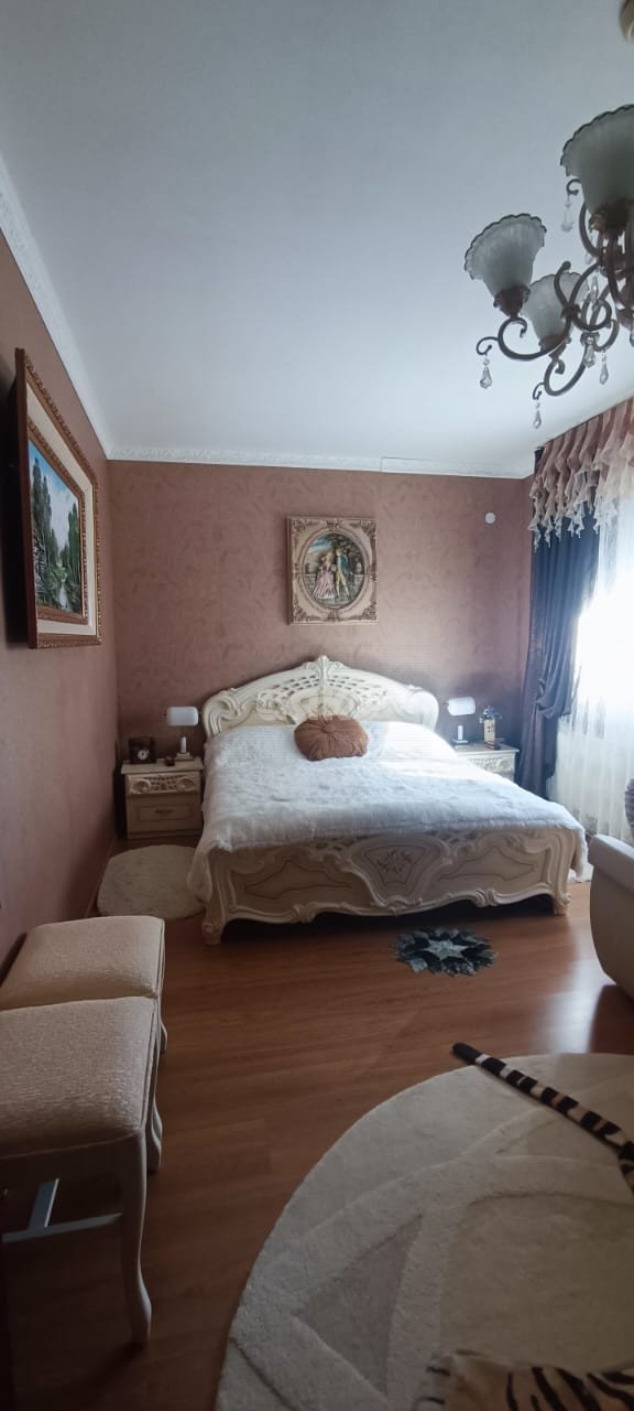 Фото №4: Дом 200 м² + 7 сот. - Сочи, ВВС, ул. Курская, 57