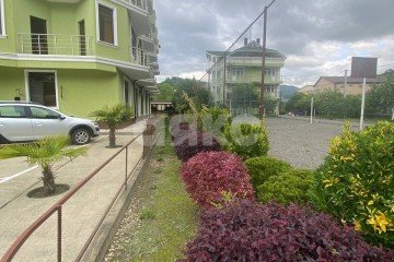 Фото №5: Дом 1500 м² - Сочи, п. Лоо, ул. Жигулёвская, 31/1