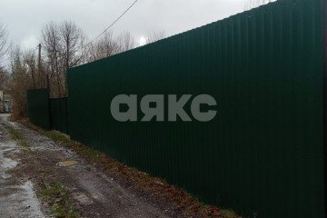 Фото №3: Участок садоводство - Сочи, ж/р Хоста, 