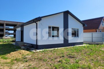 Фото №1: Дом 90 м² - Кучугуры, ул. Ленина, 119