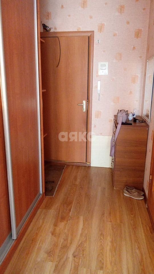 Фото №5: 1-комнатная квартира 34 м² - Ростов-на-Дону, Северный, б-р Комарова, 11/3