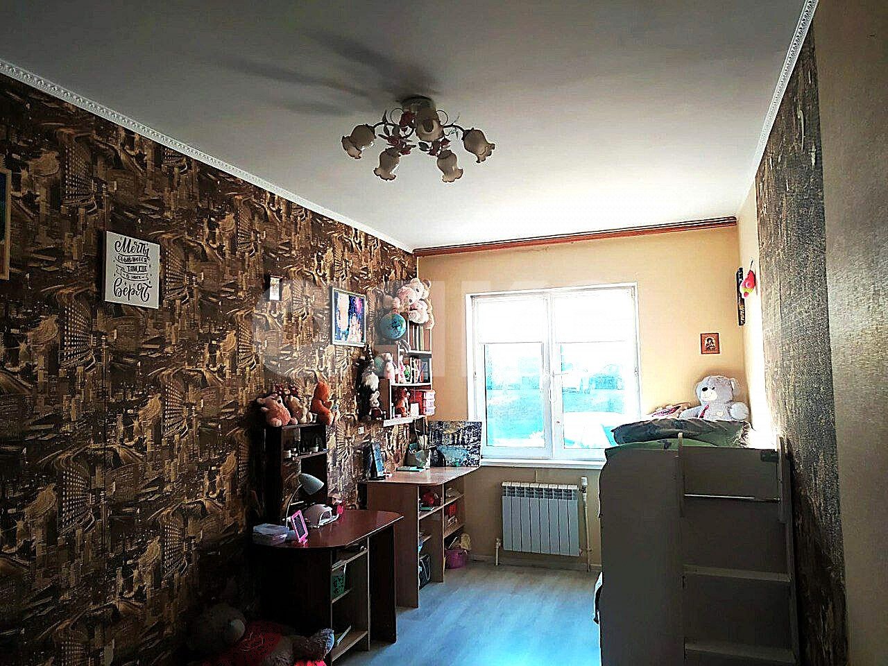 Фото №6: 2-комнатная квартира 56 м² - Осиновая Гора, Левобережный, пр-д 3-й Восточный, 9