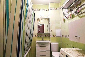Фото №5: 2-комнатная квартира 56 м² - Осиновая Гора, мкр. Левобережный, пр-д 3-й Восточный, 9