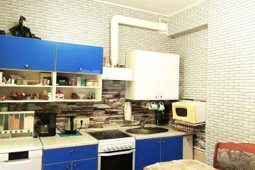 Фото №1: 2-комнатная квартира 56 м² - Осиновая Гора, мкр. Левобережный, пр-д 3-й Восточный, 9