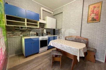 Фото №5: 2-комнатная квартира 56 м² - Осиновая Гора, мкр. Левобережный, пр-д 3-й Восточный, 9