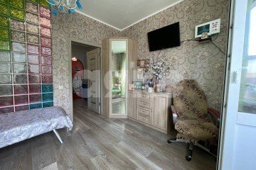 Фото №2: 2-комнатная квартира 56 м² - Осиновая Гора, мкр. Левобережный, пр-д 3-й Восточный, 9