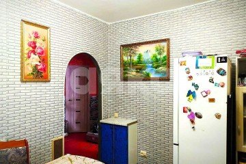 Фото №2: 2-комнатная квартира 56 м² - Осиновая Гора, мкр. Левобережный, пр-д 3-й Восточный, 9