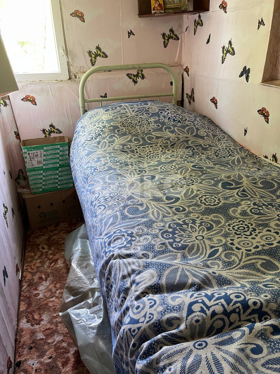 Фото №13: Дача 25 м² + 15 сот. - Проектировщик, Зареченский территориальный округ, 54