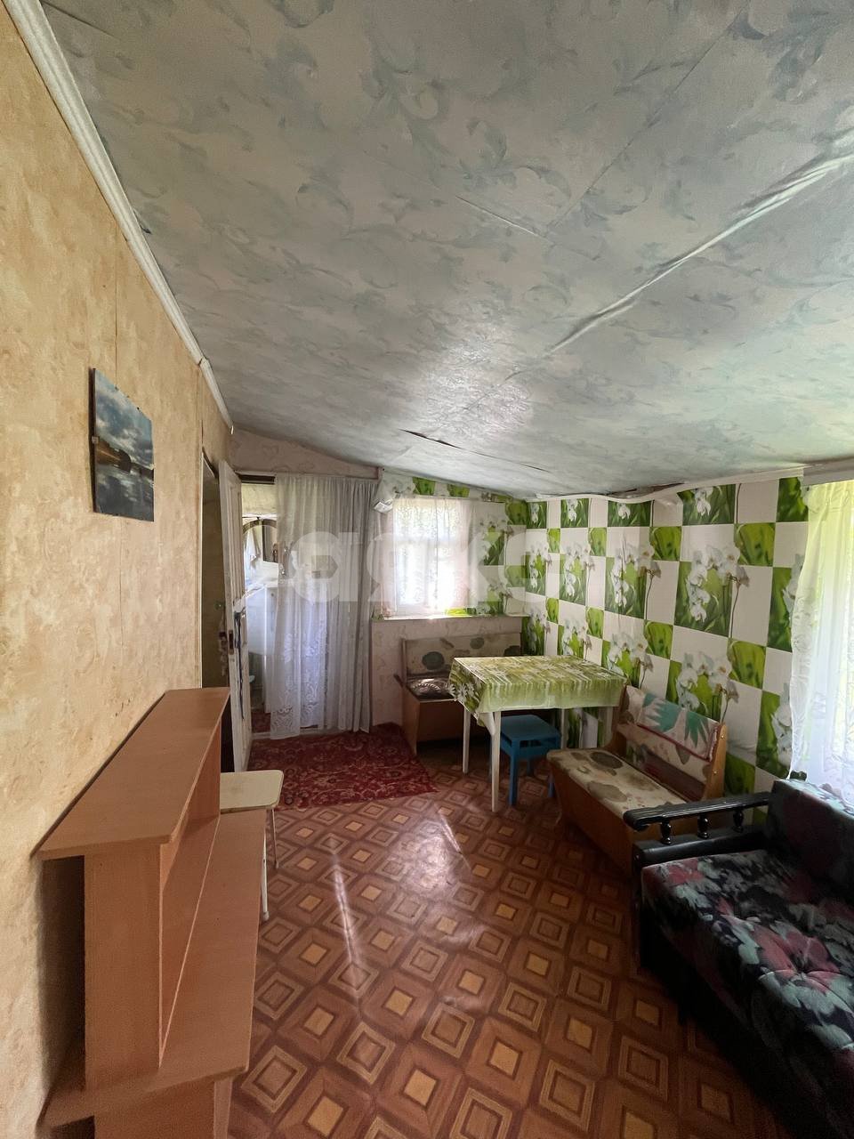 Фото №8: Дача 25 м² + 15 сот. - Проектировщик, Зареченский территориальный округ, 54