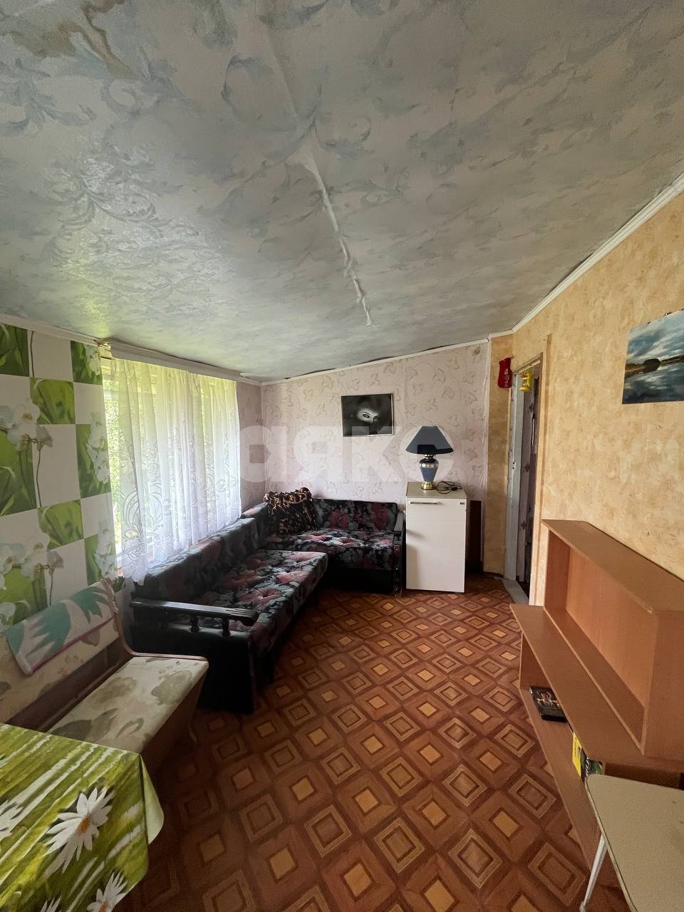 Фото №5: Дача 25 м² + 15 сот. - Проектировщик, Зареченский территориальный округ, 54