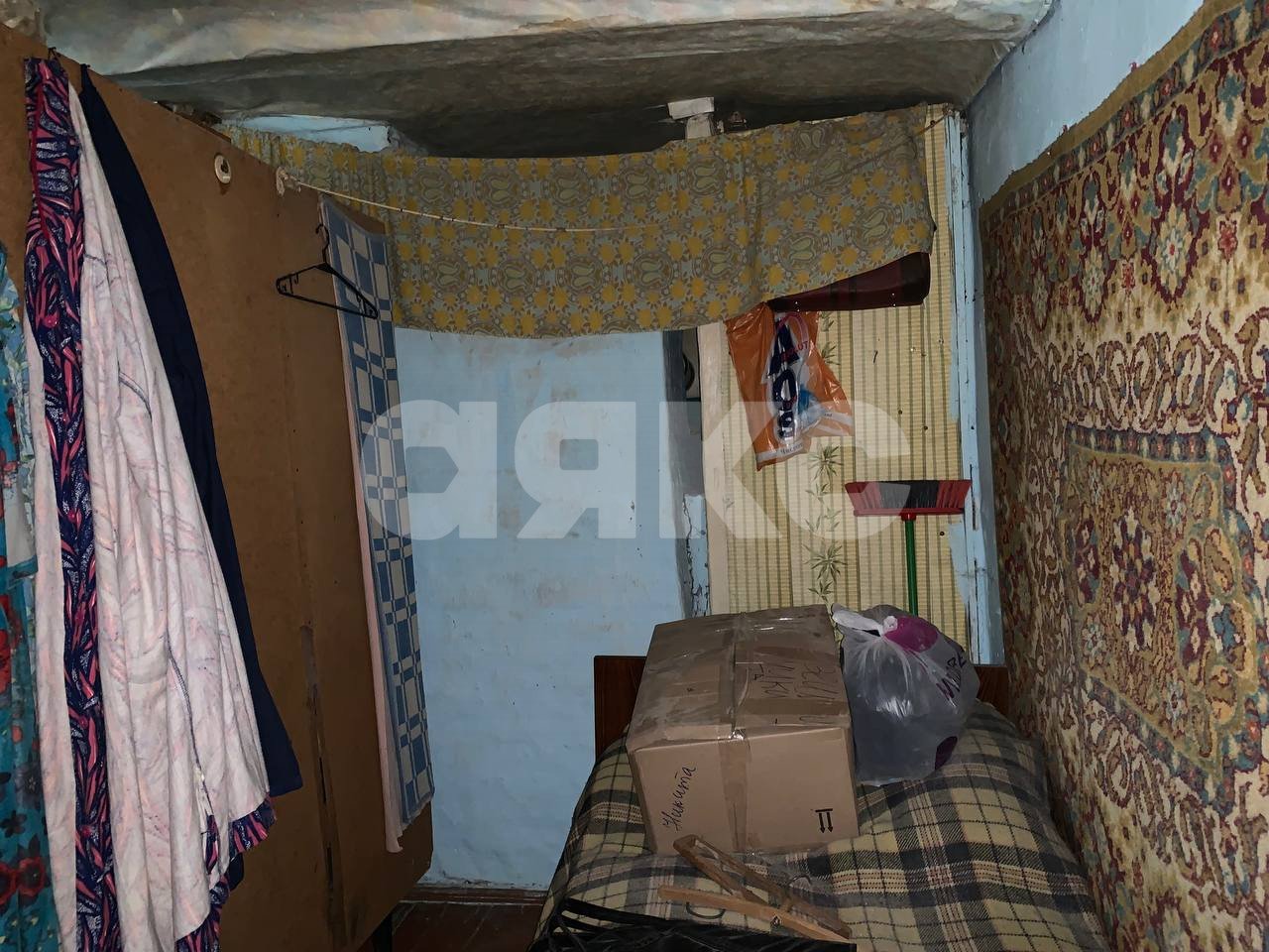 Фото №10: Дом 54 м² + 15 сот. - Семёновка, Зареченский территориальный округ, 