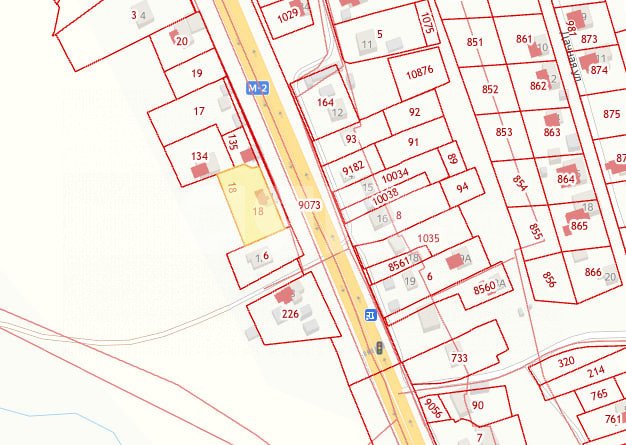 Фото №14: Дом 54 м² + 15 сот. - Семёновка, Зареченский территориальный округ, 
