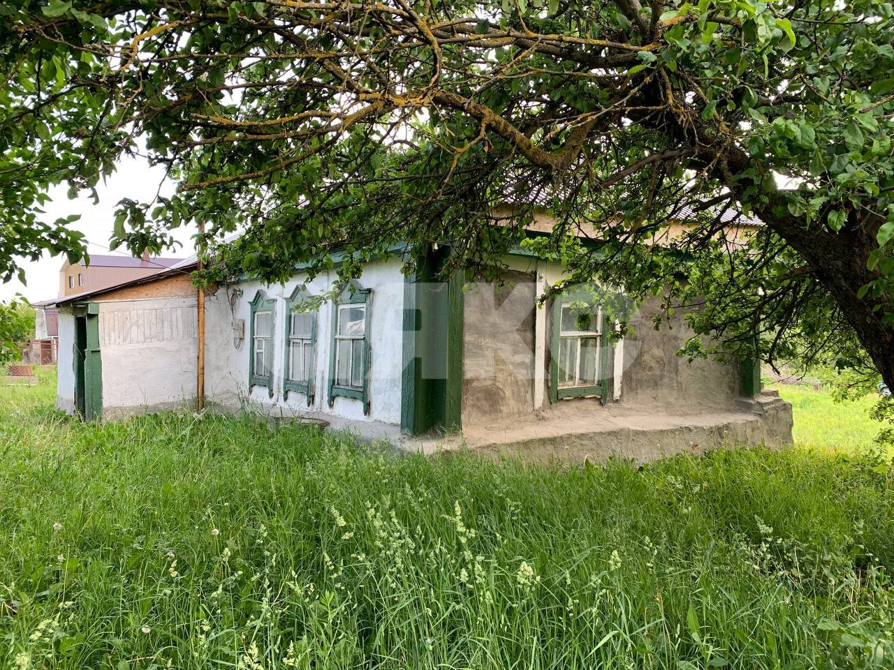 Фото №1: Дом 54 м² + 15 сот. - Семёновка, Зареченский территориальный округ, 