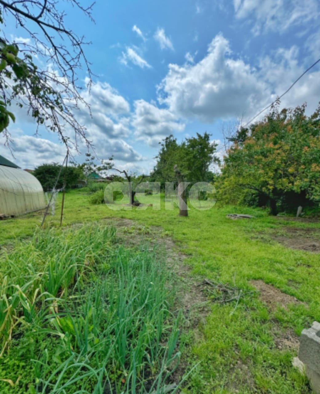 Фото №14: Дом 55 м² + 13 сот. - Армавир, ул. Железнодорожная, 154