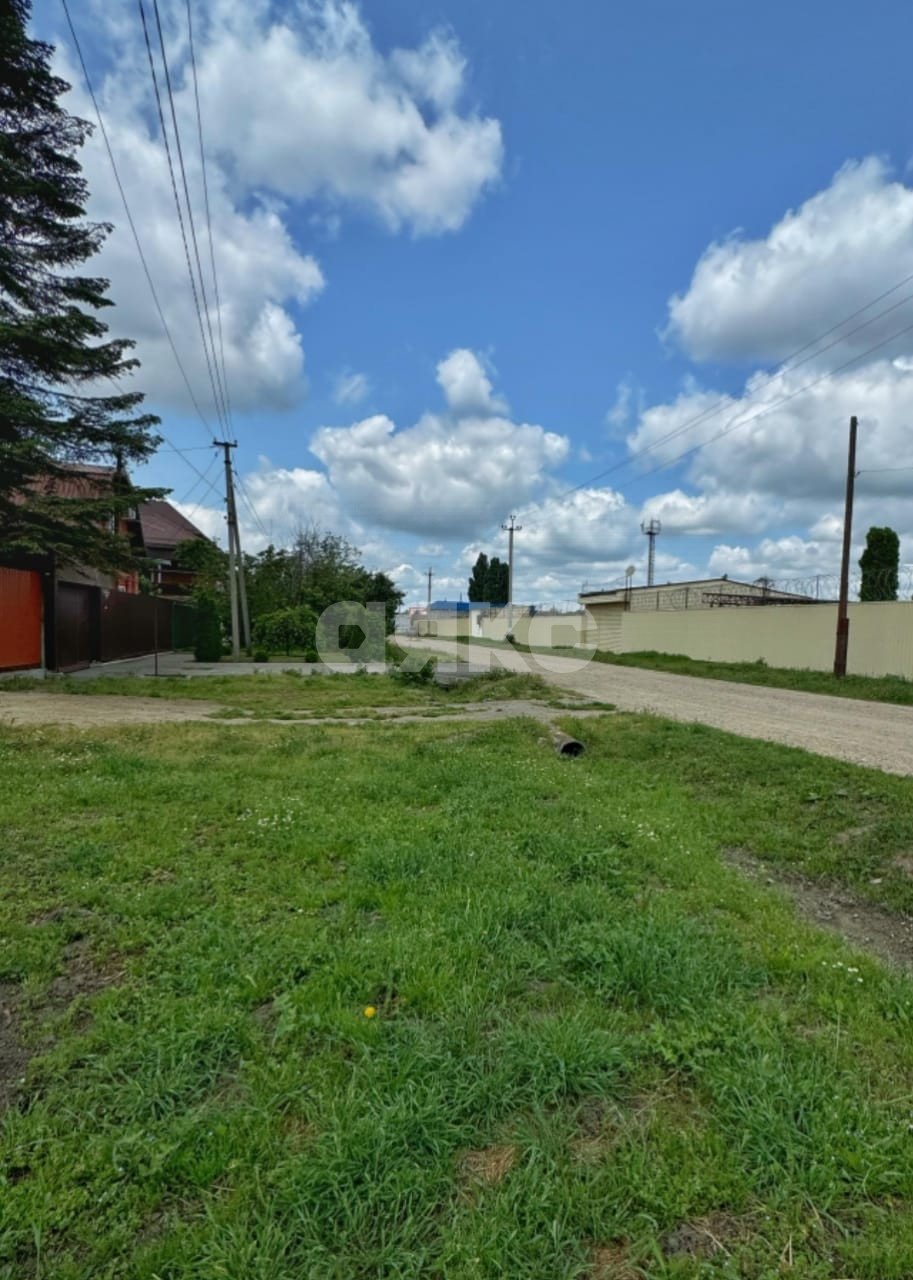 Фото №16: Дом 55 м² + 13 сот. - Армавир, ул. Железнодорожная, 154