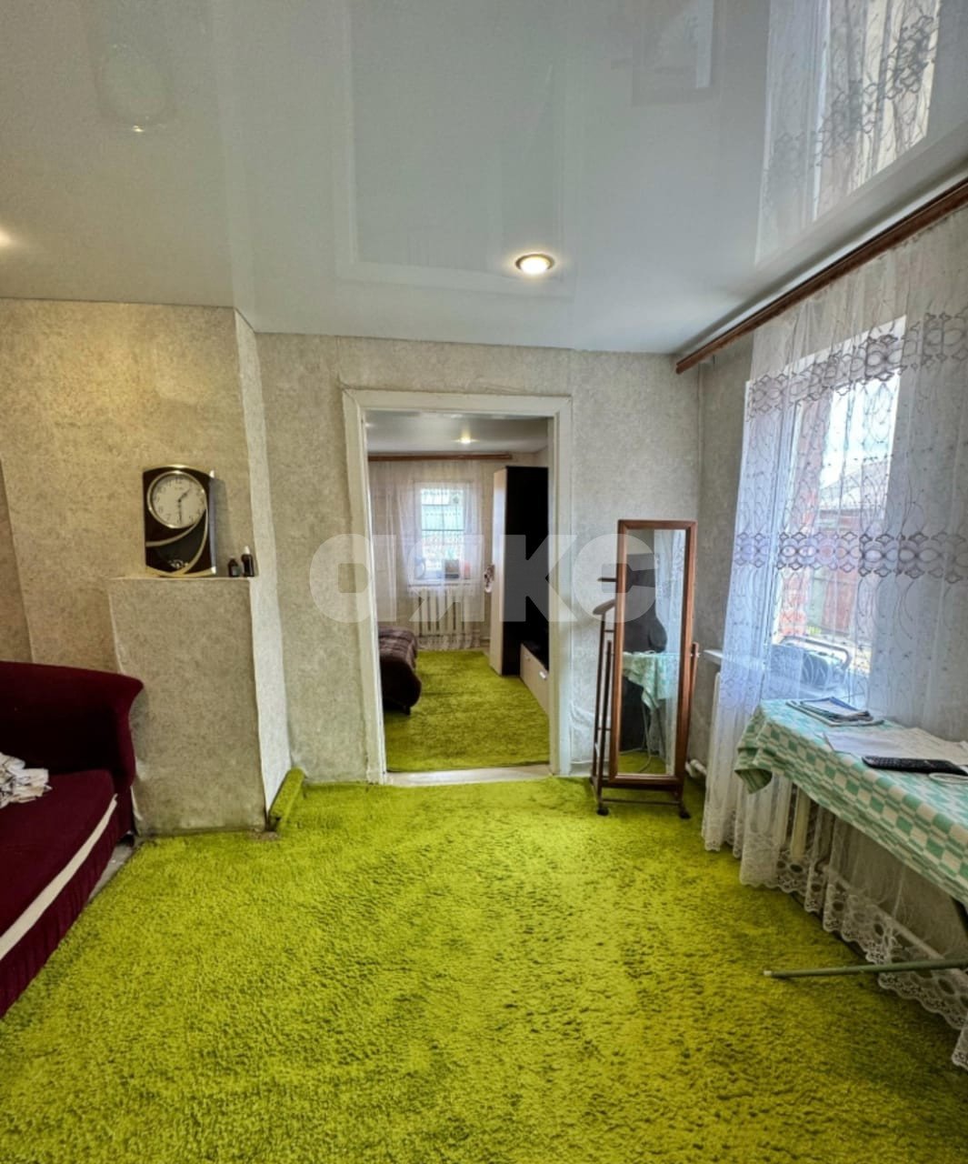 Фото №10: Дом 55 м² + 13 сот. - Армавир, ул. Железнодорожная, 154