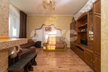 Фото №2: 1-комнатная квартира 33 м² - Сочи, мкр. Мамайка, ул. Виноградная, 224/6