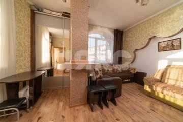 Фото №3: 1-комнатная квартира 33 м² - Сочи, мкр. Мамайка, ул. Виноградная, 224/6