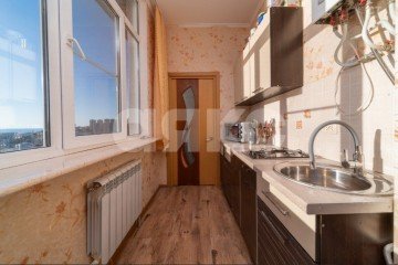 Фото №5: 1-комнатная квартира 33 м² - Сочи, мкр. Мамайка, ул. Виноградная, 224/6