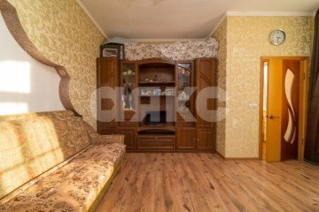 Фото №4: 1-комнатная квартира 33 м² - Сочи, мкр. Мамайка, ул. Виноградная, 224/6