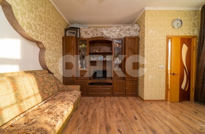 Фото №4: 1-комнатная квартира 33 м² - Сочи, Мамайка, ул. Виноградная, 224/6